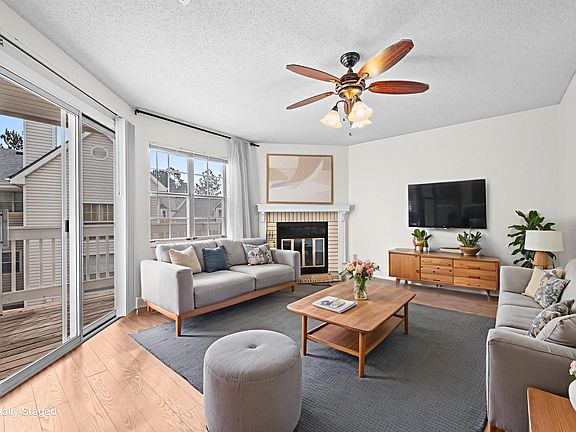 2nd image of 12615 E Pacific Cir Unit D