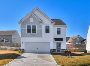 2612 Moon Seed Ct, Lexington, SC 29073