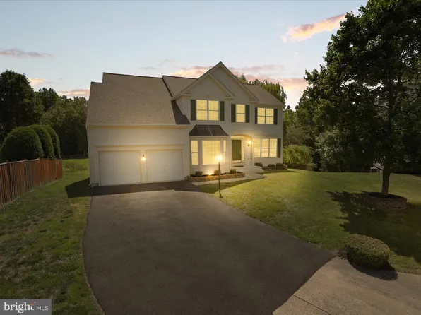 12929 Ness Hollow Ct, Bristow, VA 20136