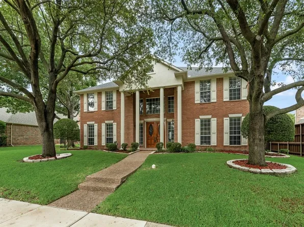 4644 Sundance Dr, Plano, TX 75024