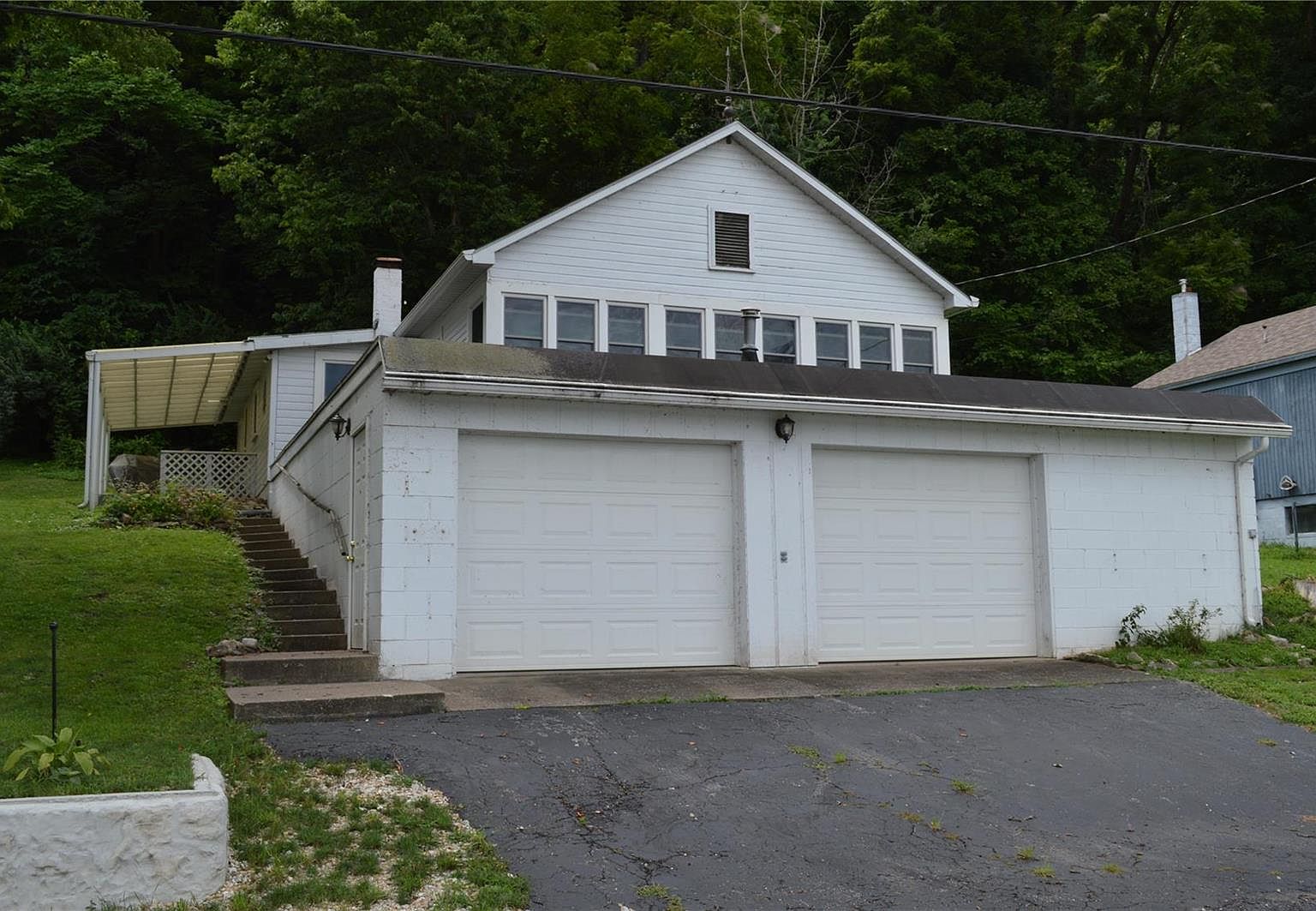 710 N Broadway, Kampsville, IL 62053 Zillow