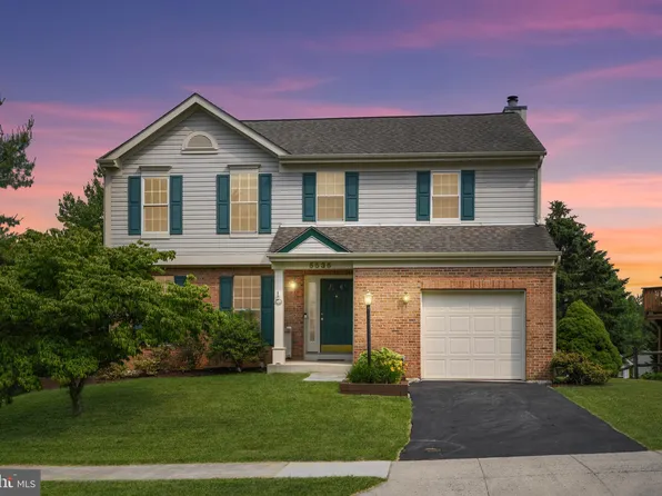 5535 Wicomico Dr, New Market, MD 21774