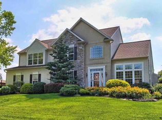 232 Kreidler Ave, York, PA 17402