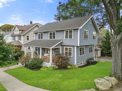 152 Scituate St, Arlington, MA, 02476