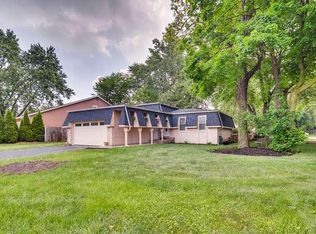 3107 Cranston Dr, Dublin, OH 43017