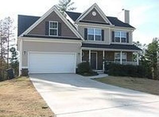 5118 Ashley Falls Ct, Loganville, GA