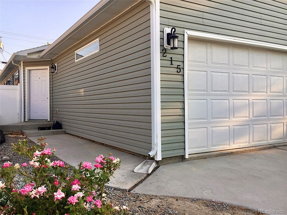 215 E Rangely Avenue, Rangely, CO 81648 Zillow
