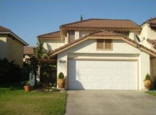 14254 Ranchero Dr, Fontana, CA 92337