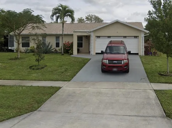 1262 Essex Drive, Wellington, FL 33414