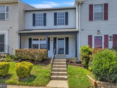 3647 McDowell Ct, Dumfries, VA, 22026