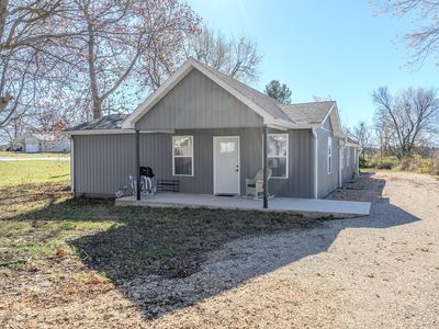 538 W Mack Road, Seymour, MO, 65746