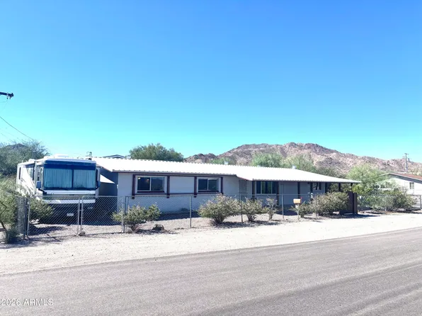 1431 W NORTH Street, Ajo, AZ 85321