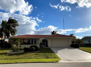 819 Lucia Dr, Punta Gorda, FL 33950