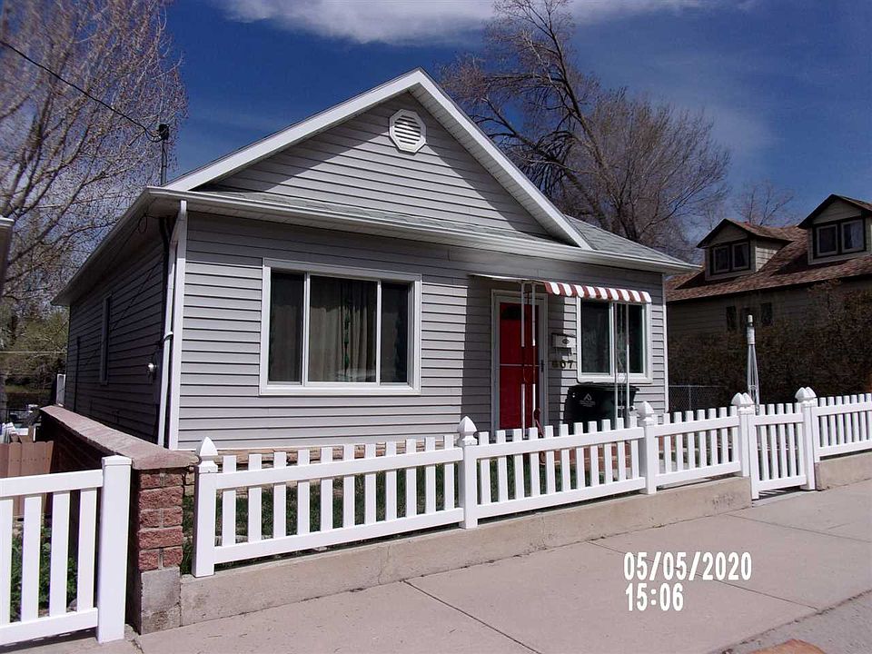 1st image of 607 C St