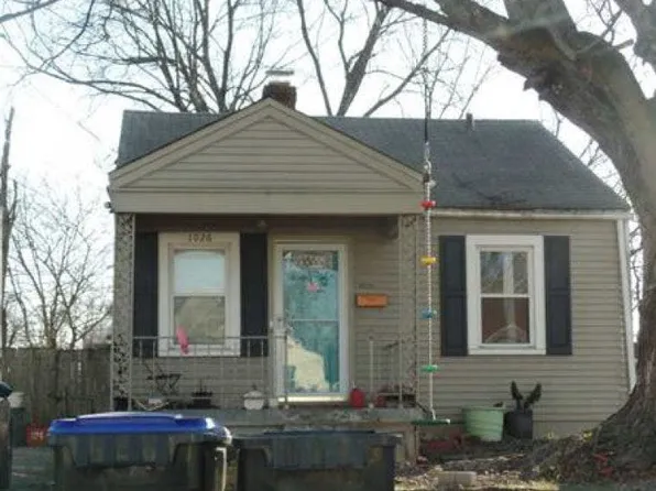 1026 Camden Ave, Louisville, KY 40215