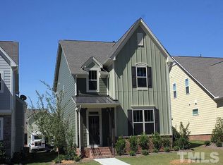 824 Conifer Forest Ln, Wake Forest, NC 27587