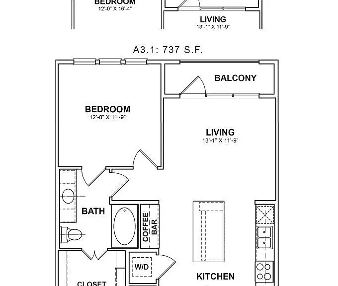 Apartments at the Sound — Photo 35