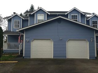 10909 121st Street Ct E, Puyallup, WA 98374