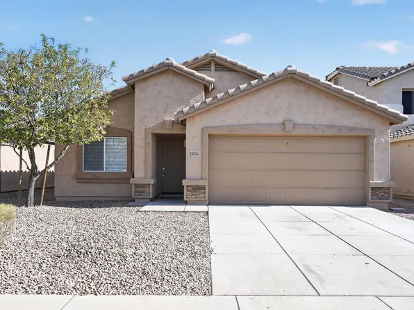 11635 W RETHEFORD Road, Youngtown, AZ 85363