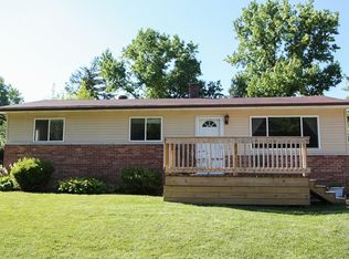 3323 Redwood Dr, Indianapolis, IN 46227