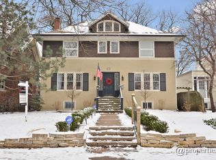 627 Forest Ave, Wilmette, IL 60091