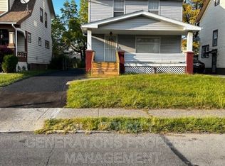 13309 Christine Ave, Garfield Heights, OH 44105