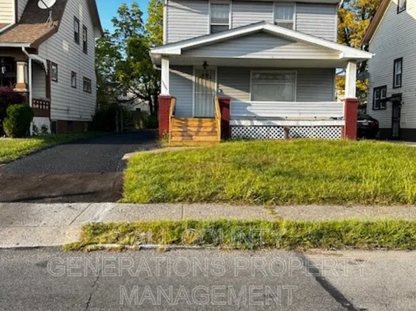 13309 Christine Ave, Garfield Heights, OH 44105