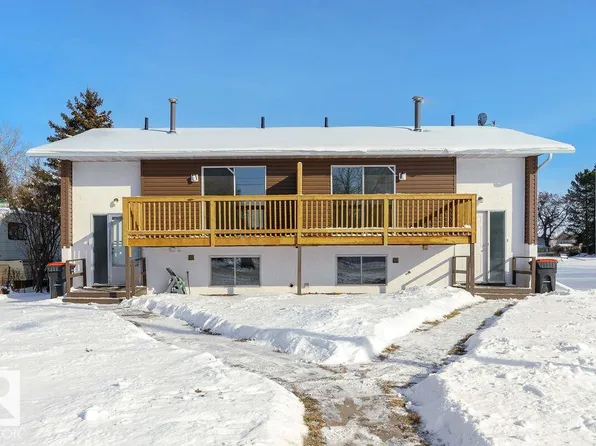 5319 52nd St, Thorsby, AB T0C 2P0