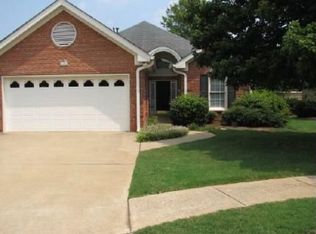 113 Prestwick Way S, Stockbridge, GA 30281