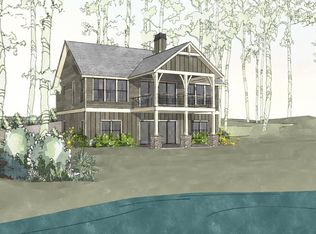 44 Outboard Cir LOT 11, White Oak Jacksons Gap, AL 36861