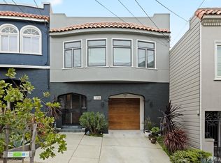 778 34th Ave, San Francisco, CA