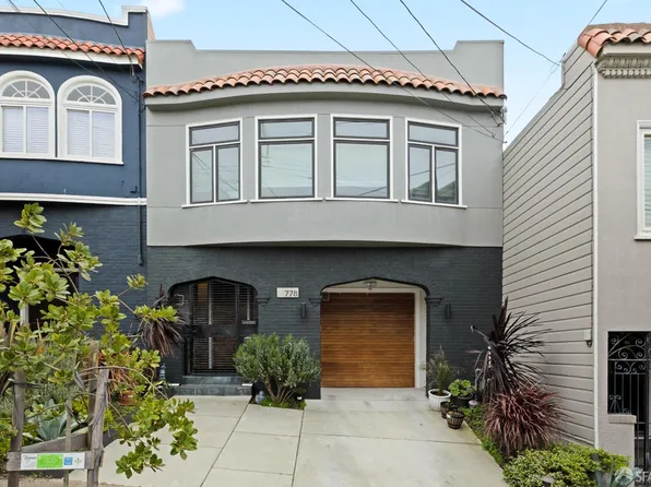 778 34th Ave, San Francisco, CA 94121