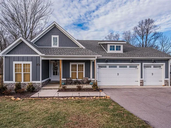 642 Grimes Way, Glasgow, KY 42141