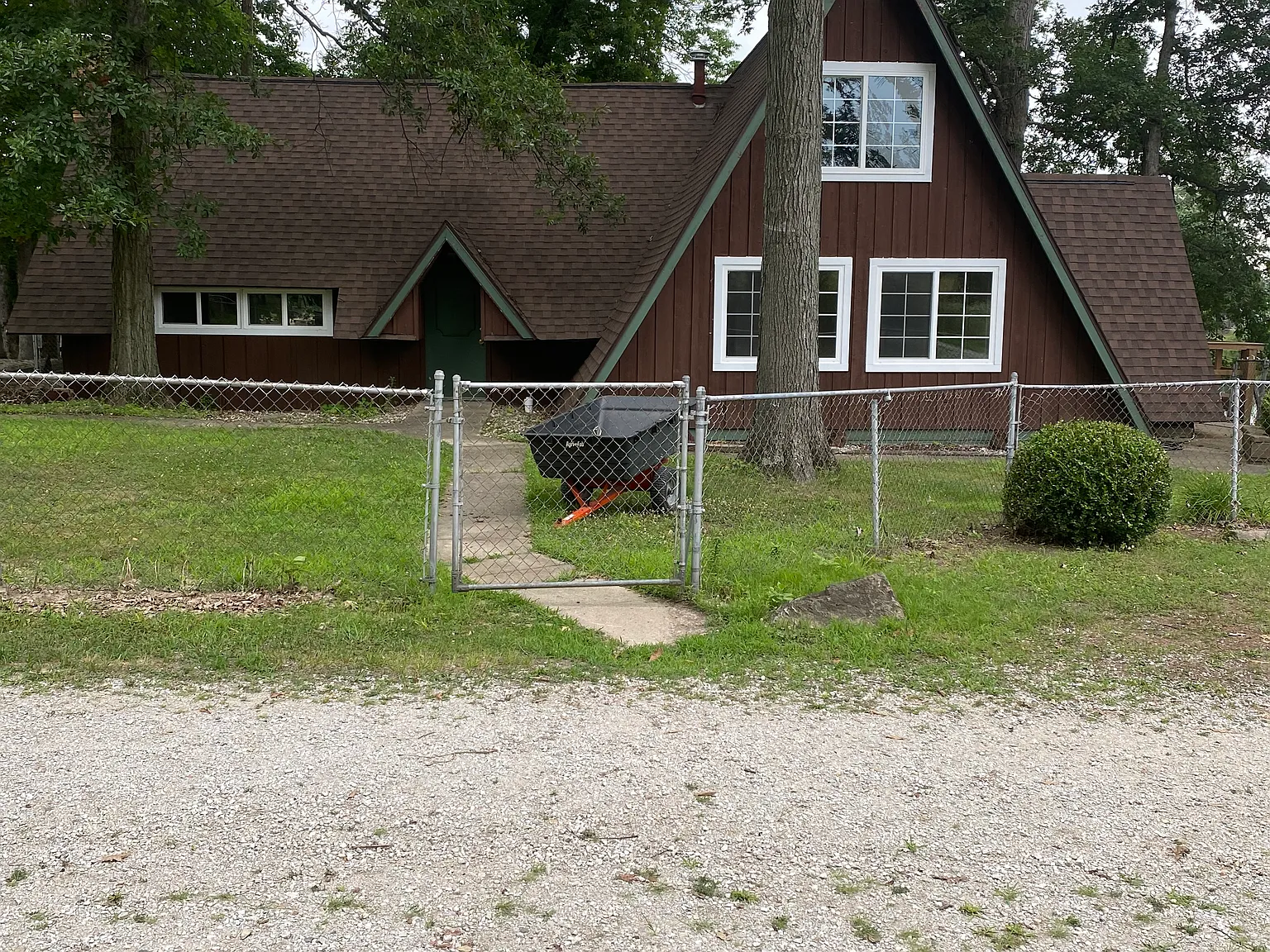E 2495 North Rd, Danville — Photo 1