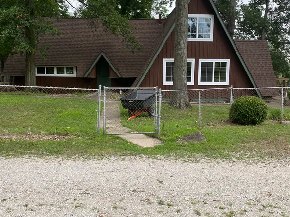 (undisclosed Address), Danville, IL 61834