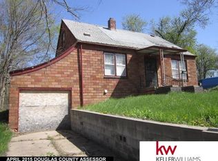 4112 Corby St, Omaha, NE 68111