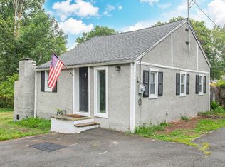 606 Us Highway 202, Towaco, NJ