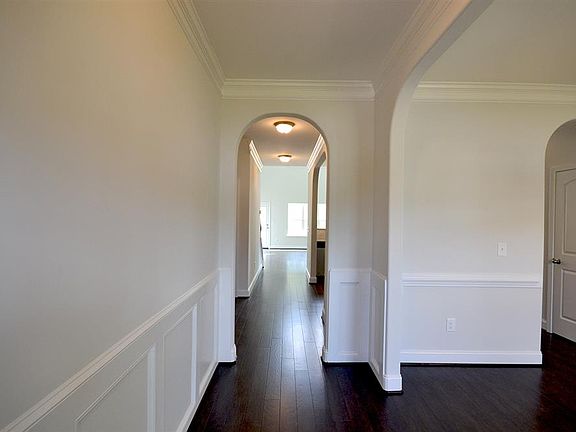 Entry Way
