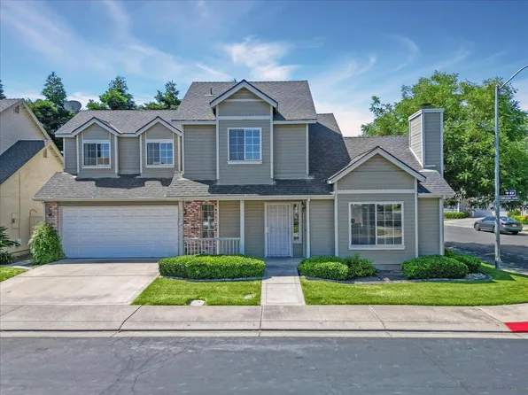 1900 Cobblestone Mnr, Modesto, CA 95355