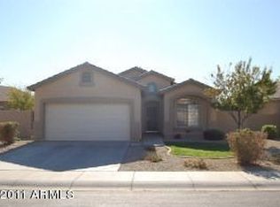 10209 E Keats Ave, Mesa, AZ 85209