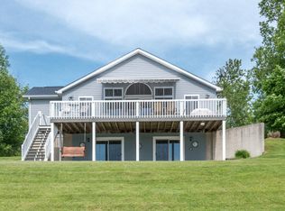 23038 Cheyenne Trl, Evart, MI 49631