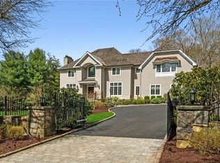 3 Trails End, Chappaqua, NY 10514