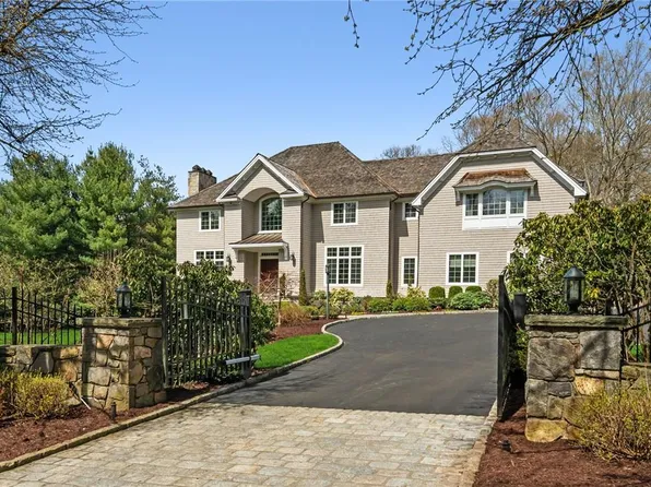 3 Trails End, Chappaqua, NY 10514