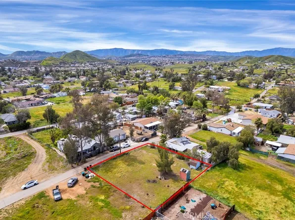 0 Mount Vernon Pl #44, Quail Valley, CA 92587