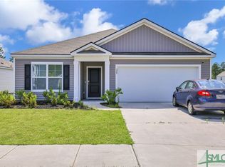 229 Turpentine Trl, Bloomingdale, GA 31302