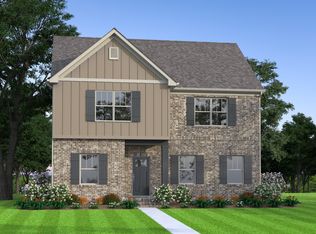 The Chamberlain Plan, Boardwalk - N, Athens, AL 35611