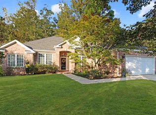 1033 Rosehaven Dr, Conway, SC 29527