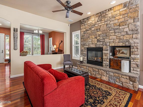 5th image of 1650 Caughlin Creek Rd