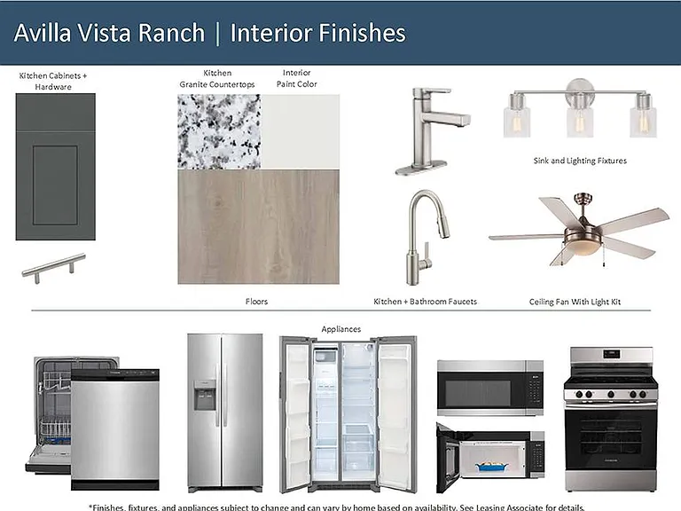 Avilla Vista Ranch — Photo 9