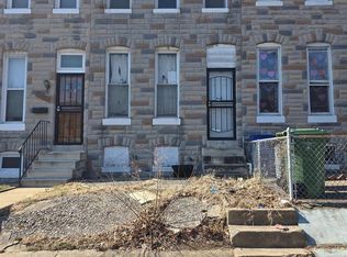208 S Catherine St, Baltimore, MD 21223